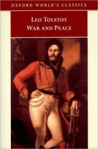 how long does it take to read war and peace