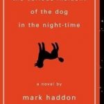 The Curious Incident of the Dog in the Night-Time Book Length