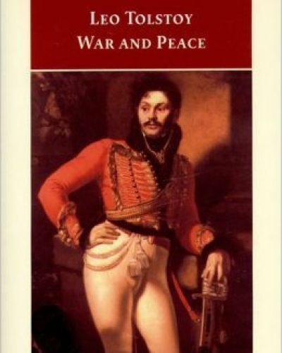 how long does it take to read war and peace